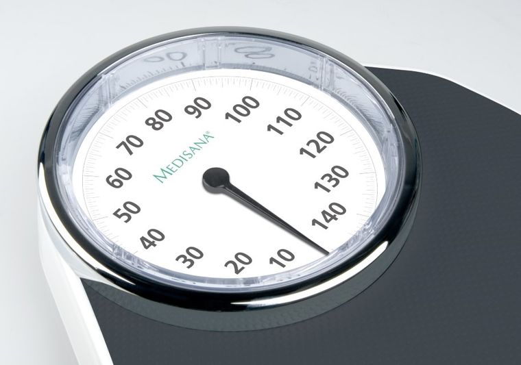 Medisana, waga łazienkowa, PSD