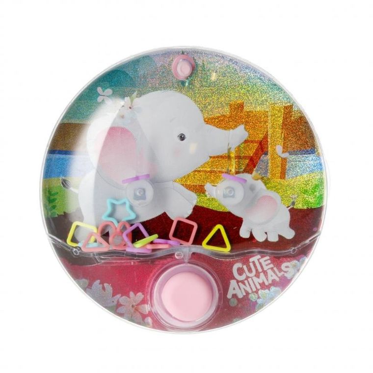 Mega Creative, Animal, gra zręcznościowa