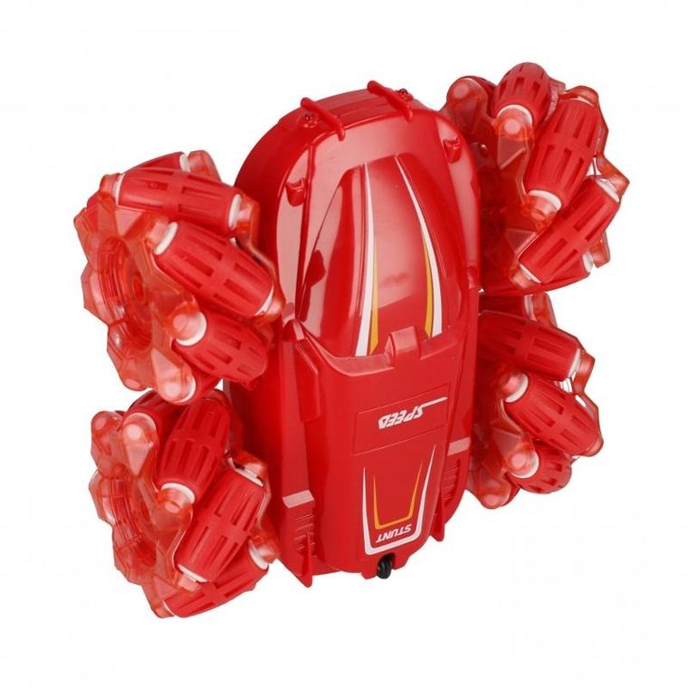 Mega Creative, Auto terenowe Climber, pojazd zdalnie sterowany, 15 cm