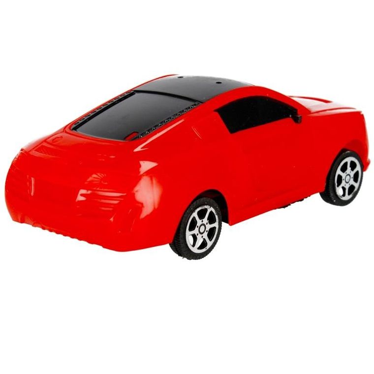 Mega Creative, Auto wyścigowe, pojazd, 19 cm