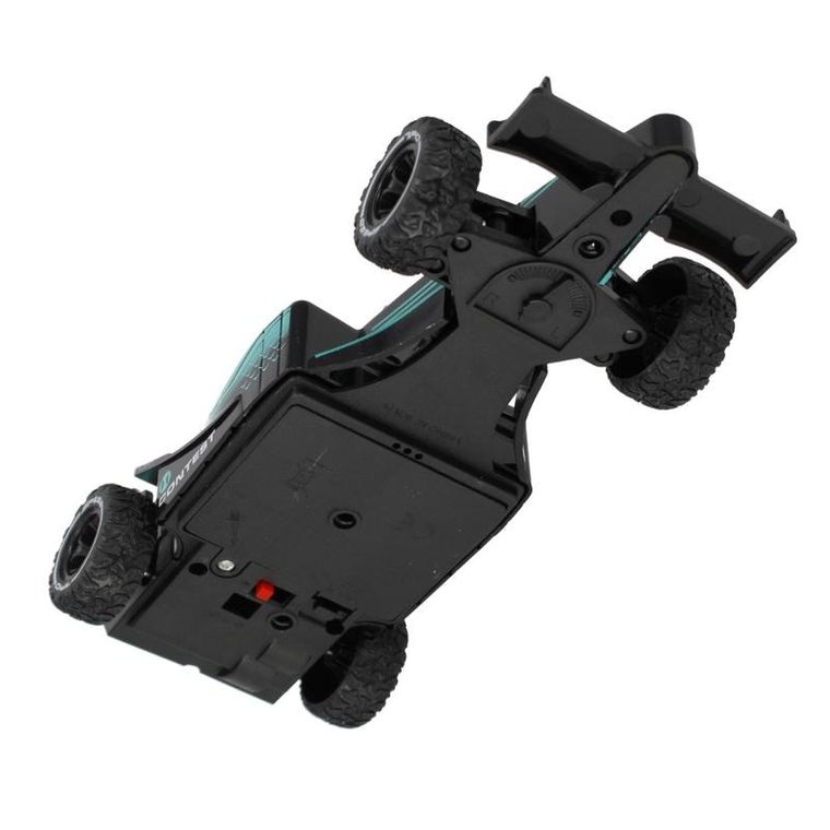 Mega Creative, Auto wyścigowe, zdalnie sterowane