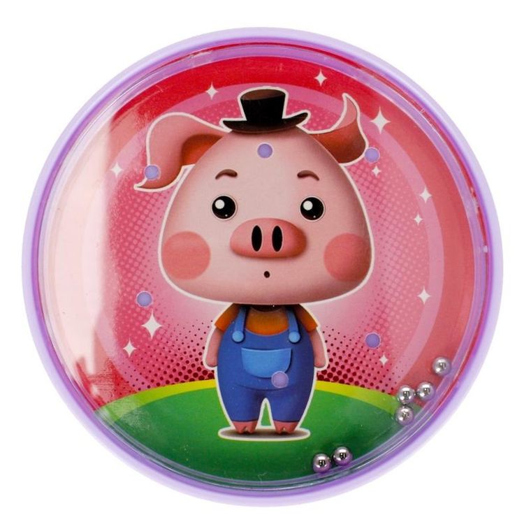 Mega Creative, Balans, gra magnetyczna