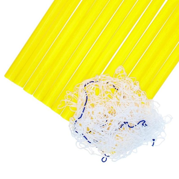 Mega Creative, bramka, piłka, śledzie, pompka, akcesoria