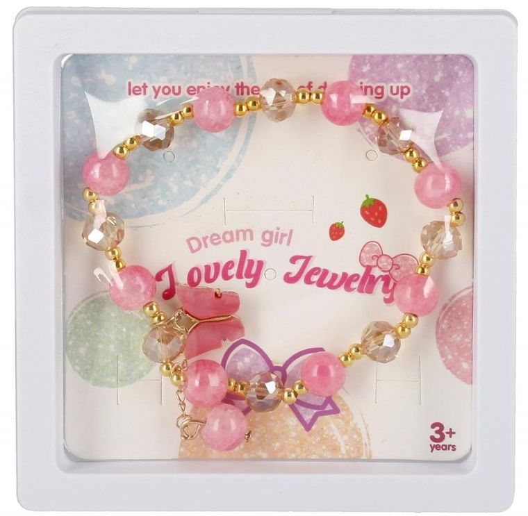 Mega Creative, bransoletka