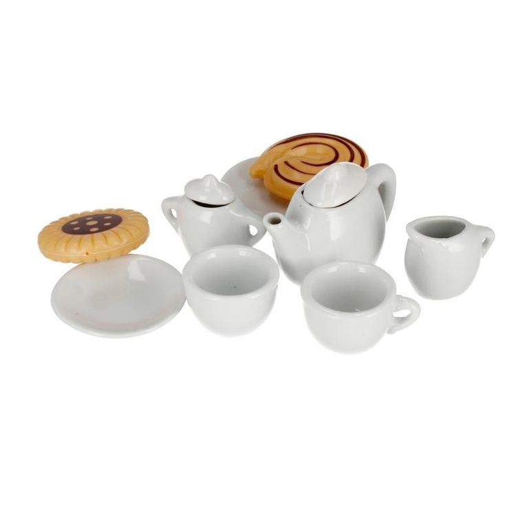 Mega Creative, ceramika do malowania, zestaw kreatywny, Kosmos