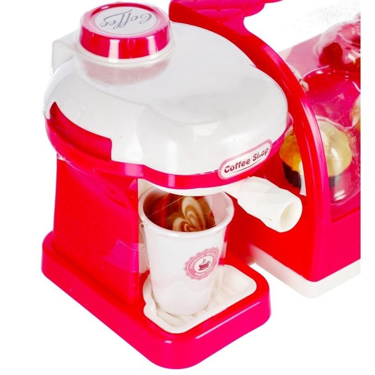 Mega Creative, cukiernia