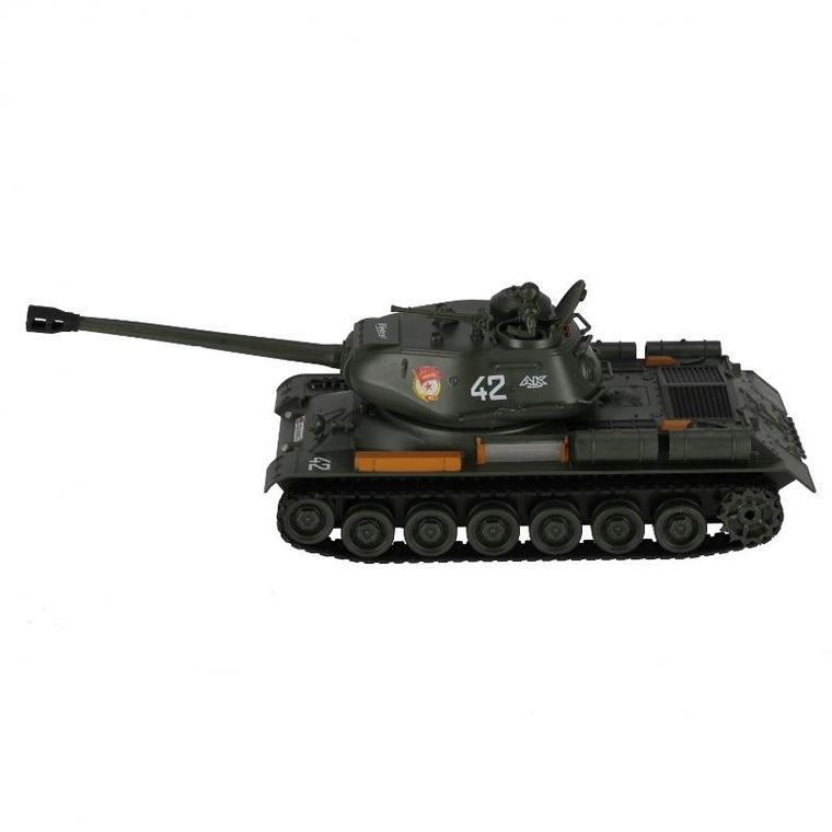 Mega Creative, czołg, pojazd wojskowy zdalnie sterowany