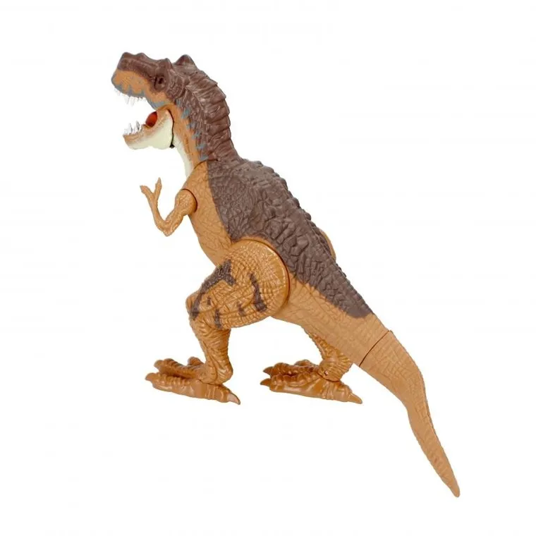 Mega Creative, dinozaur funkcyjny, figurka interaktywna