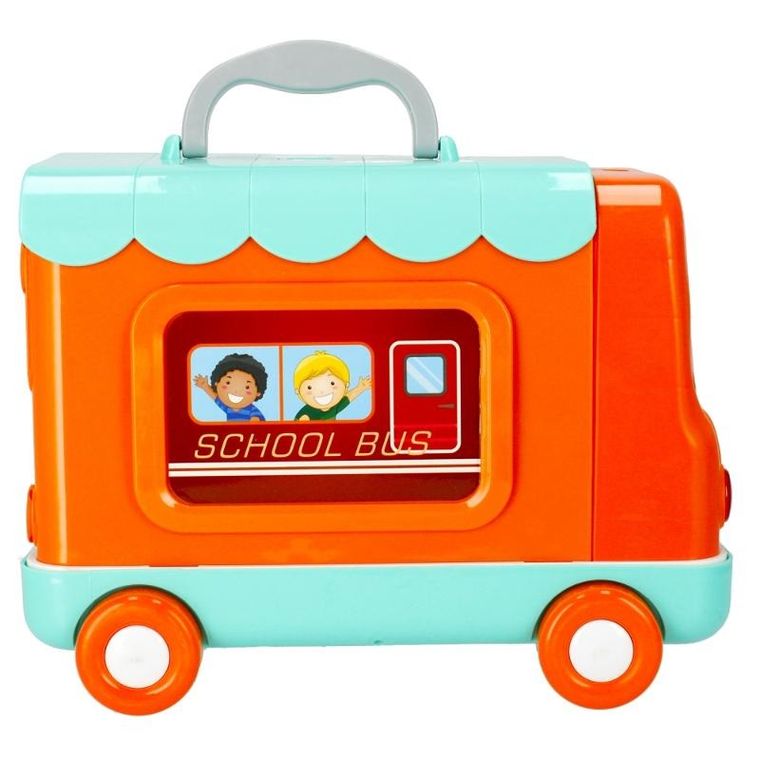 Mega Creative, grill, supermarket, 2w1, auto