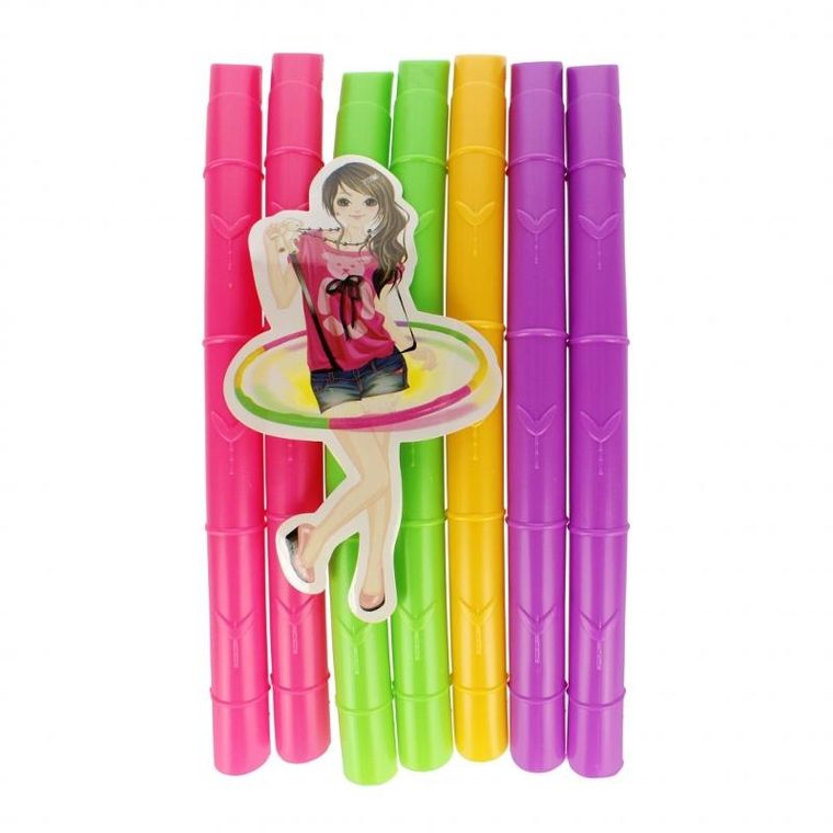 Mega Creative, hula hop składane, 70 cm