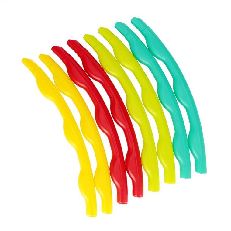 Mega Creative, hula hop składane, 74 cm