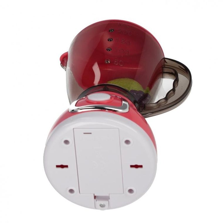 Mega Creative, interaktywny blender z akcesoriami