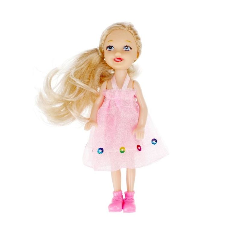 Mega Creative, kareta z akcesoriami