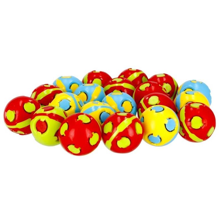 Mega Creative, klocki kulki, 44 elementy