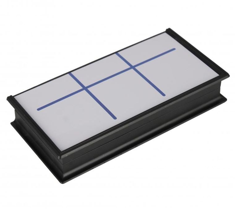 Mega Creative, kółko i krzyżyk, magnetyczna gra logiczna