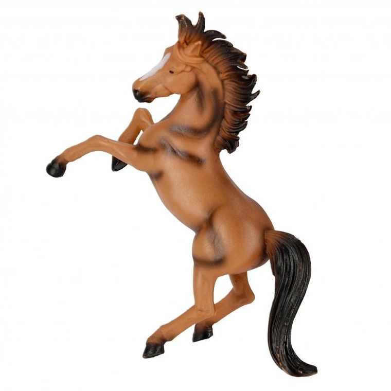 Mega Creative, konik, figurka