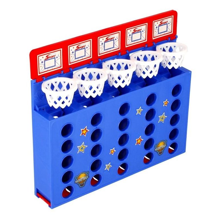 Mega Creative, Koszykówka, gra zręcznościowa