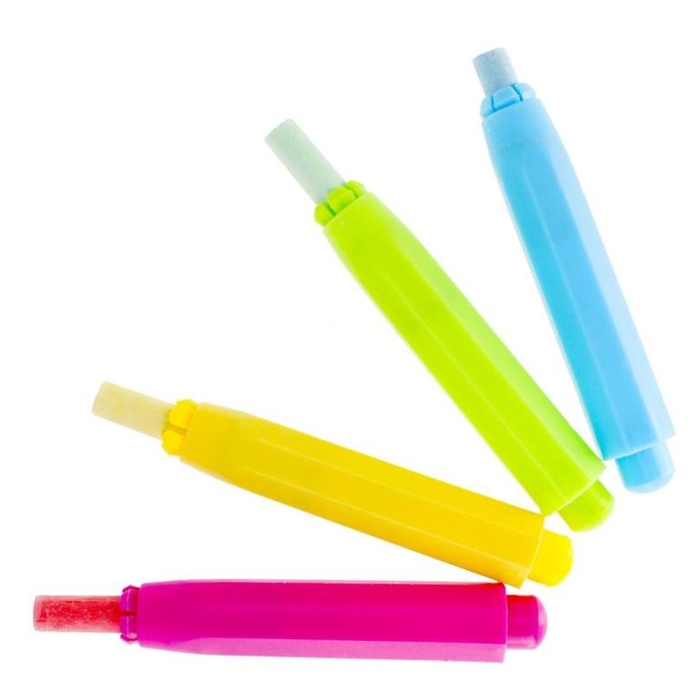 Mega Creative, kreda do malowania + akcesoria