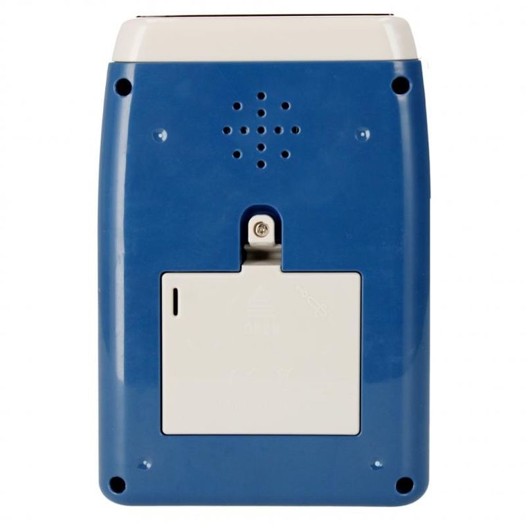 Mega Creative, kuchenka z akcesoriami, dźwięk i światło