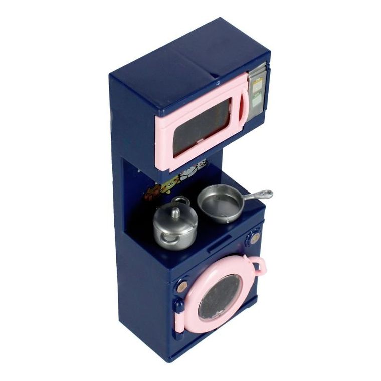 Mega Creative, kuchnia dla lalek