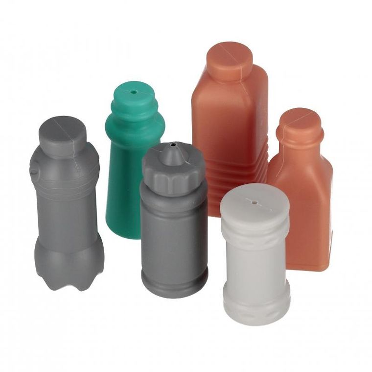 Mega Creative, kuchnia z akcesoriami