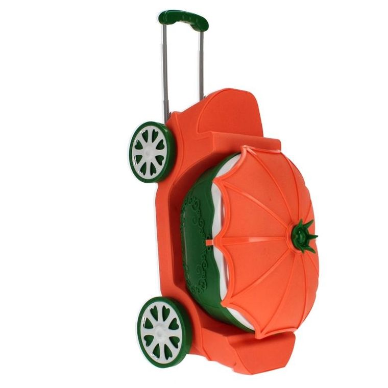 Mega Creative, kuchnia z akcesoriami, walizka