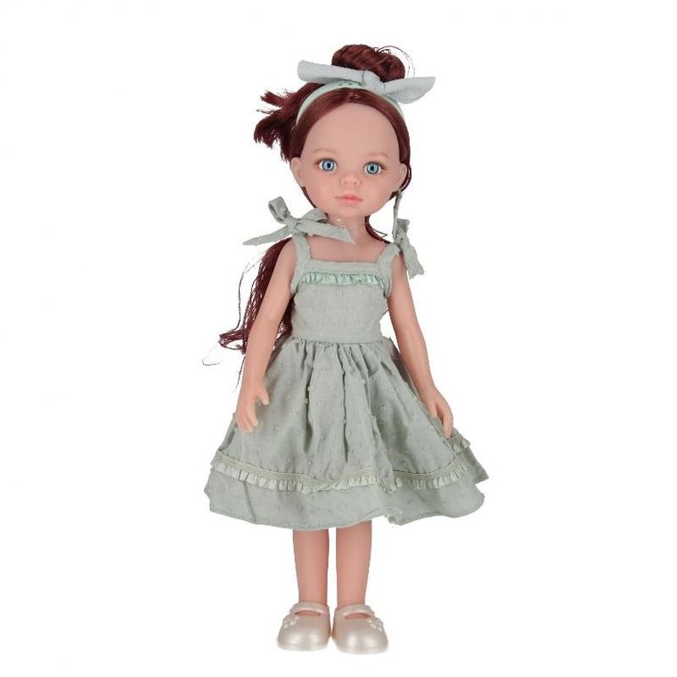 Mega Creative, lalka z akcesoriami, 35 cm