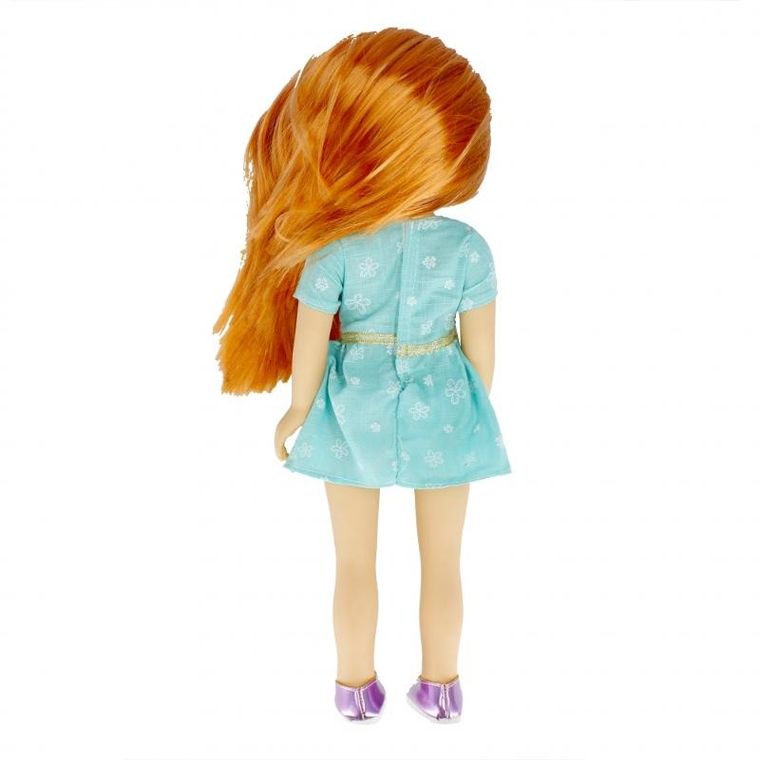 Mega Creative, lalka z akcesoriami, 45 cm
