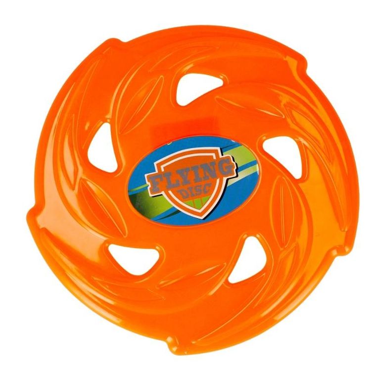 Mega Creative, latający dysk frisbee, 1 szt.