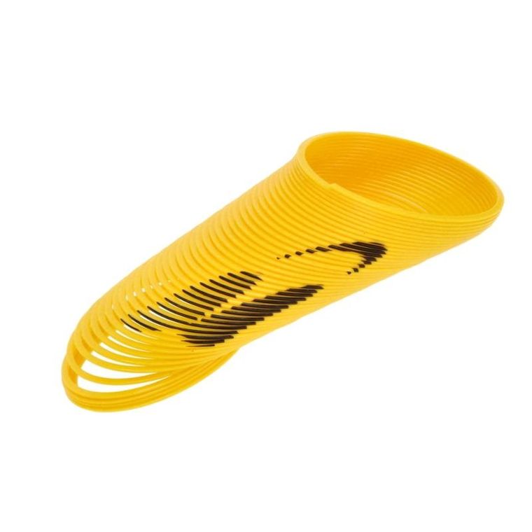 Mega Creative, magiczna sprężyna, buźki