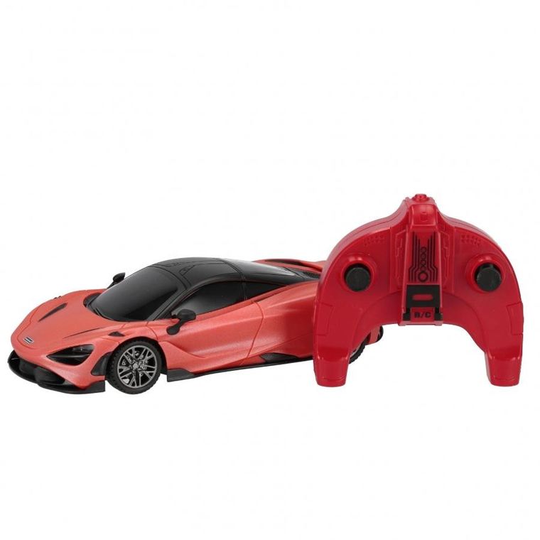 Mega Creative, McLaren, pojazd zdalnie sterowany, 1 szt.