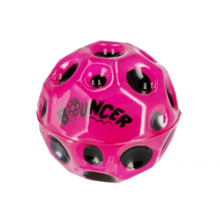 Mega Creative, miękka piłka, 6 cm, 1 szt.