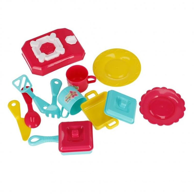 Mega Creative, naczynia kuchenne