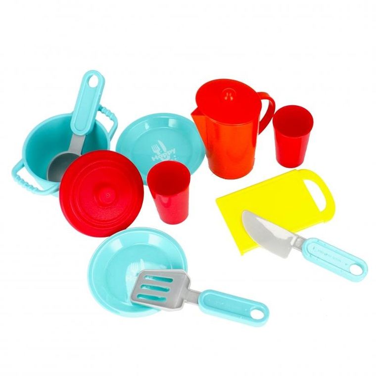 Mega Creative, naczynia kuchenne