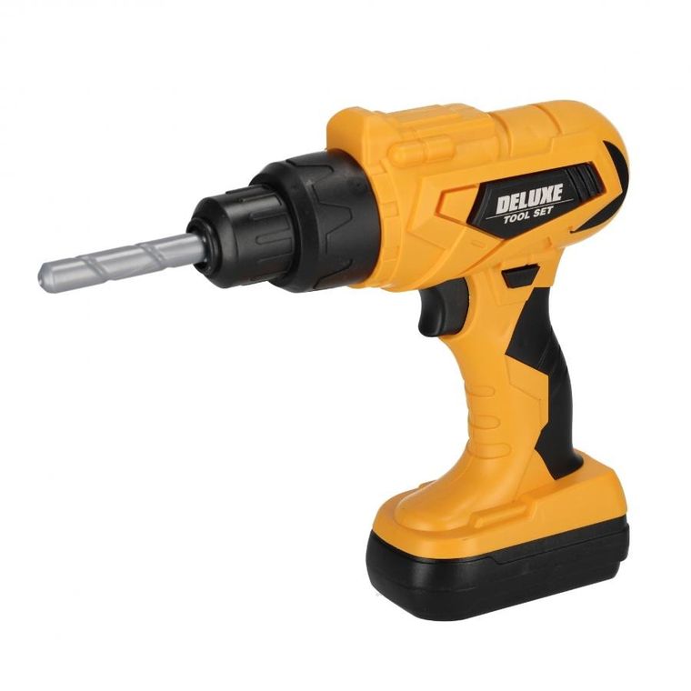 Mega Creative, narzędzia