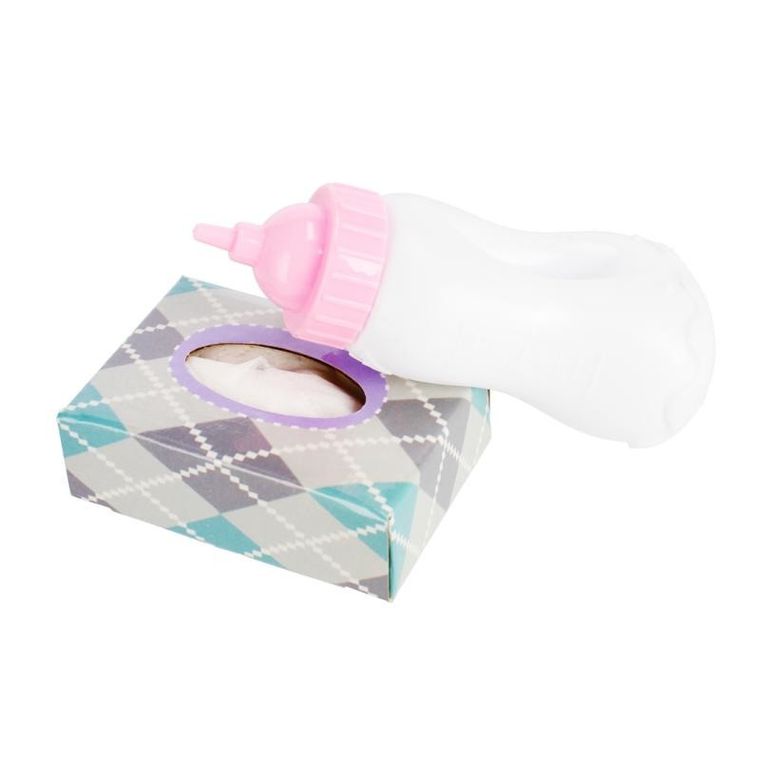 Mega Creative, Nella, laka bobas z akcesoriami