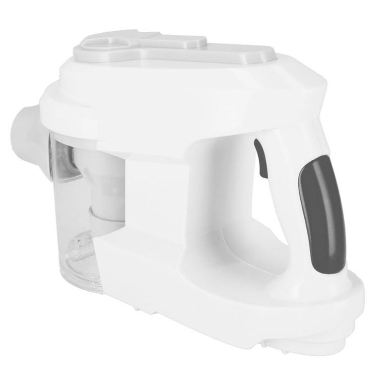 Mega Creative, odkurzacz modern