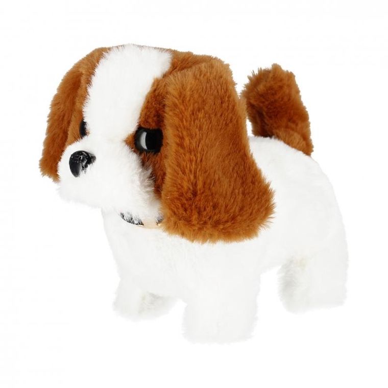 Mega Creative, pies interaktywny, 1 szt.