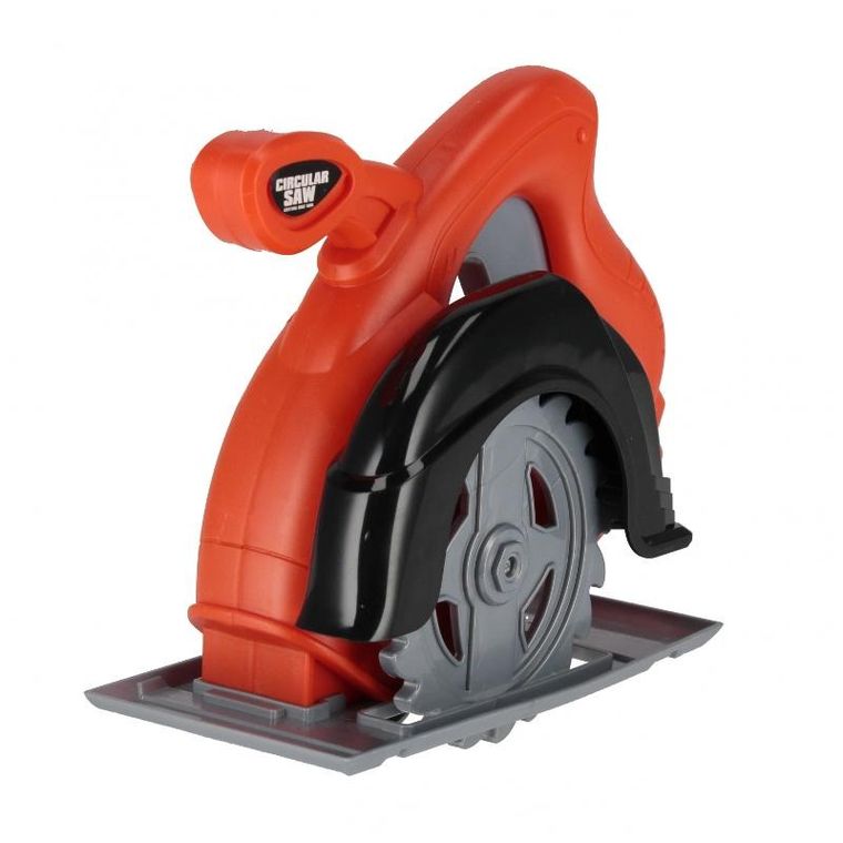 Mega Creative, piła tarczowa