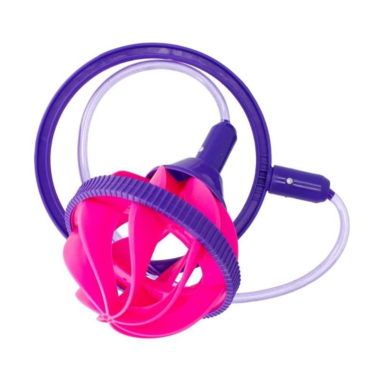 Mega Creative, Piłka do przeskakiwania, gra familijna