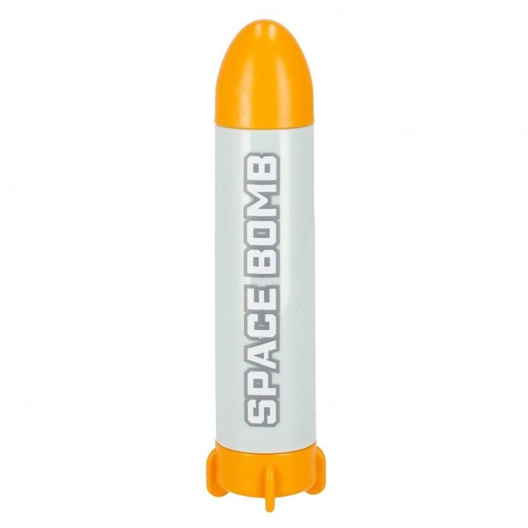 Mega Creative, pistolet na strzałki z akcesoriami