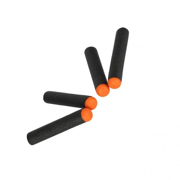 Mega Creative, pistolet na strzałki z akcesoriami