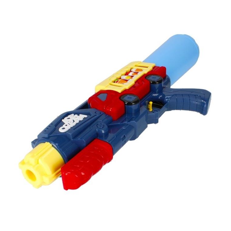 Mega Creative, pistolet na wodę