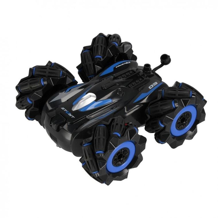 Mega Creative, Racing Stunt, pojazd zdalnie sterowany