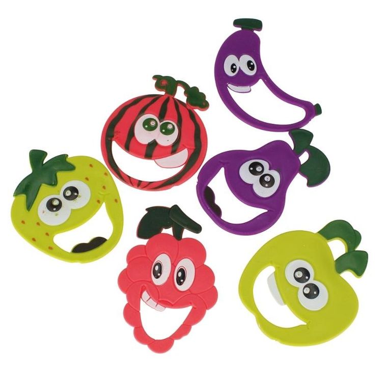 Mega Creative, Rybki Owocki, gra zręcznościowa