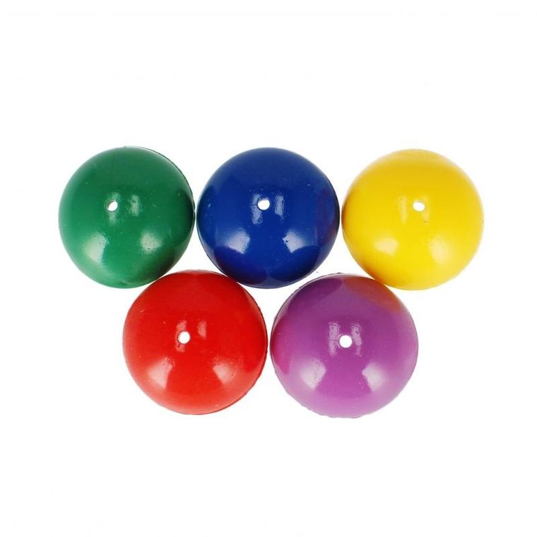 Mega Creative, skaczące czapeczki, gra zręcznościowa, 5 elementów