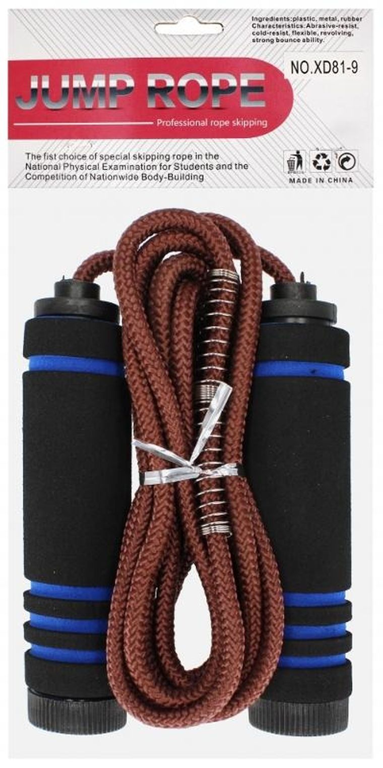 Mega Creative, skakanka