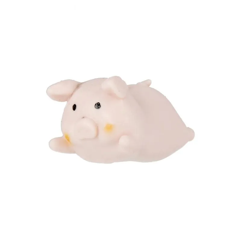 Mega Creative, świnka gniotek, 1 szt.