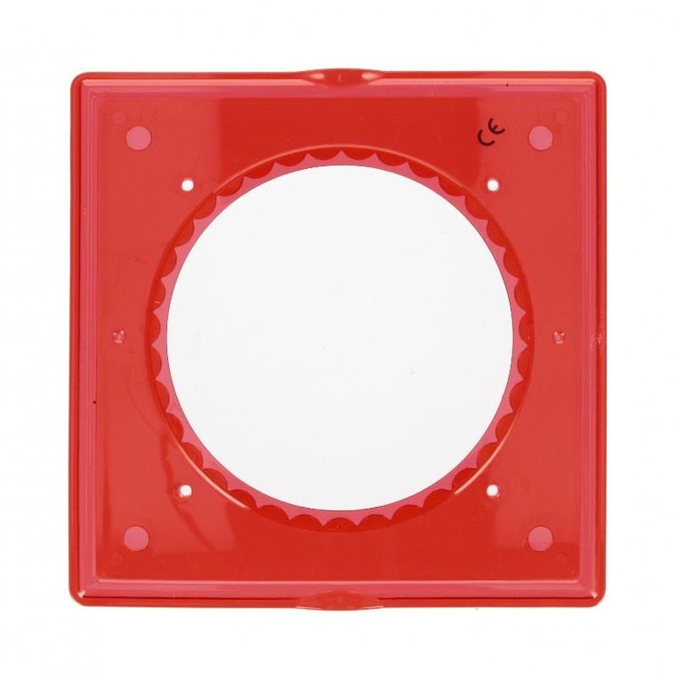 Mega Creative, szablon kreślarski, spirograf, 1 szt.