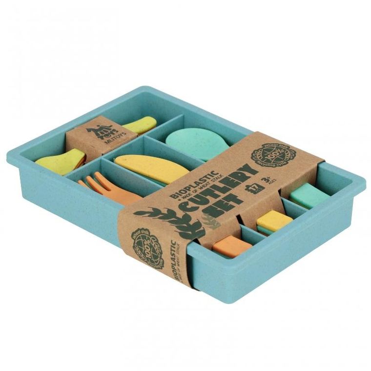 Mega Creative, sztućce kuchenne